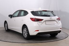 Mazda 3 - 2018