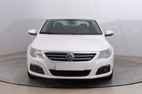 Volkswagen Passat CC - 2011