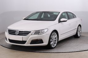 Volkswagen Passat CC - 2011