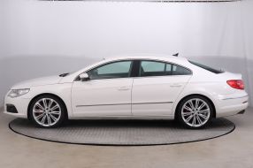 Volkswagen Passat CC - 2011