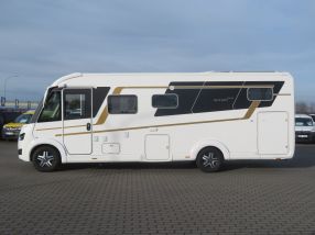 Eura Mobil Integra - 2020