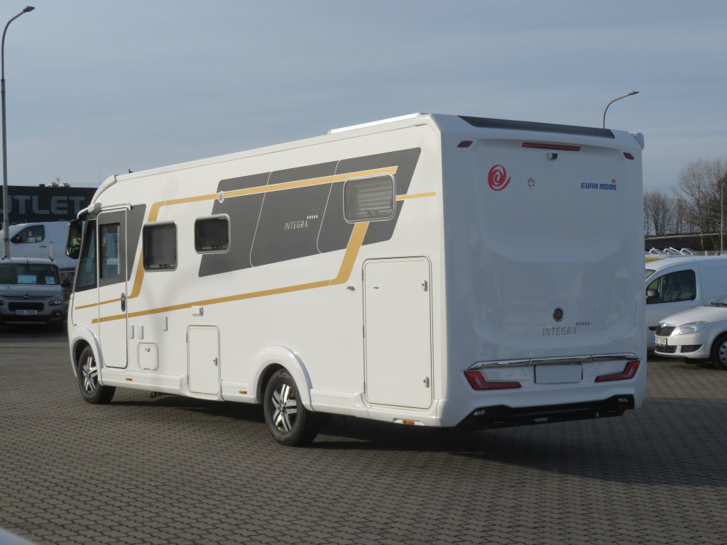Eura Mobil Integra