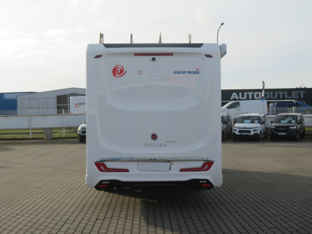 Eura Mobil Integra