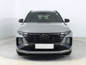 Hyundai Tucson - 2023