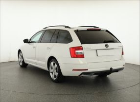 Skoda Octavia - 2017