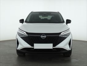 Nissan Qashqai - 2025