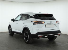 Nissan Qashqai - 2025
