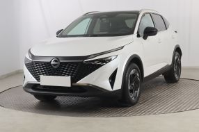 Nissan Qashqai - 2025