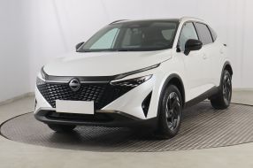 Nissan Qashqai - 2025