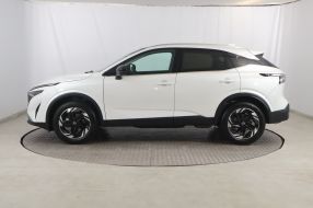 Nissan Qashqai - 2025