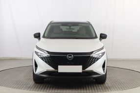 Nissan Qashqai - 2025