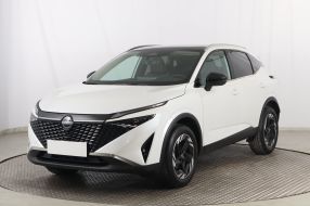 Nissan Qashqai - 2025