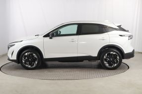 Nissan Qashqai - 2025