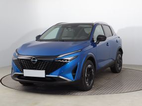 Nissan Qashqai - 2025