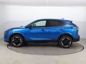 Nissan Qashqai - 2025