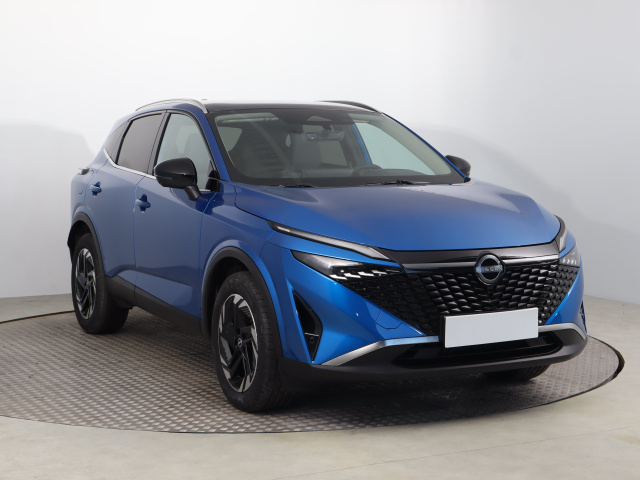 Nissan Qashqai 2025