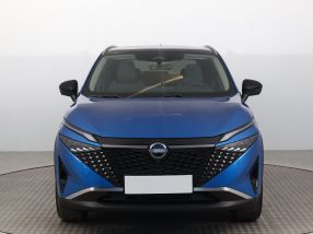 Nissan Qashqai - 2025
