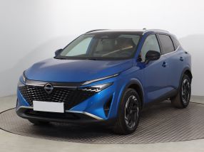Nissan Qashqai - 2025