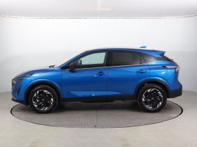 Nissan Qashqai - 2025