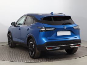 Nissan Qashqai - 2025