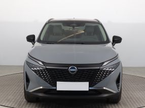 Nissan Qashqai - 2025
