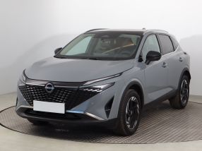 Nissan Qashqai - 2025