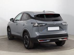 Nissan Qashqai - 2025
