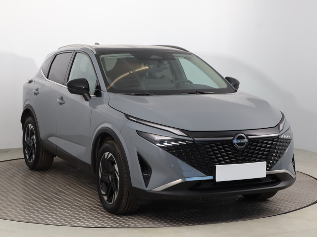 Nissan Qashqai 2025