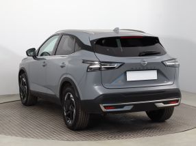 Nissan Qashqai - 2025