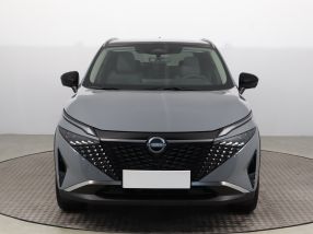 Nissan Qashqai - 2025