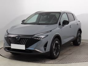 Nissan Qashqai - 2025