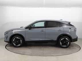 Nissan Qashqai - 2025