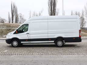 Ford Transit - 2017