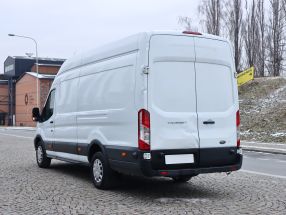 Ford Transit - 2017