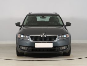 Skoda Octavia - 2016