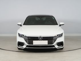 Volkswagen Arteon - 2017