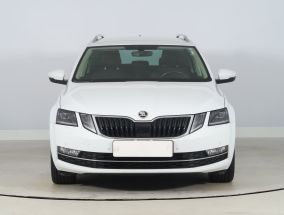 Skoda Octavia - 2018