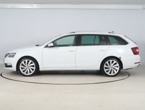 Skoda Octavia - 2018