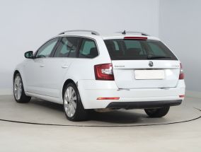 Skoda Octavia - 2018