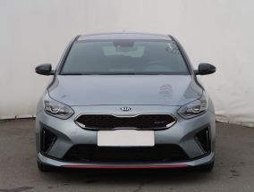 Kia ProCeed - 2021
