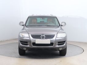 Volkswagen Touareg - 2007