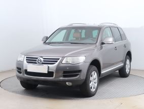 Volkswagen Touareg - 2007
