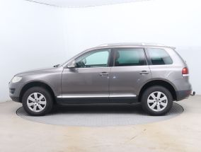 Volkswagen Touareg - 2007