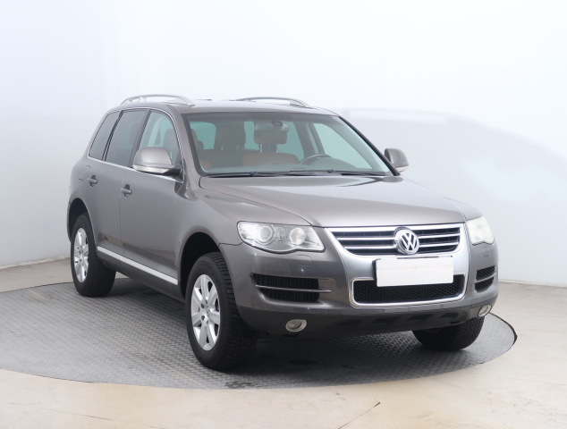 Volkswagen Touareg 2007