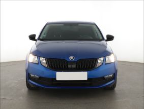 Skoda Octavia - 2019