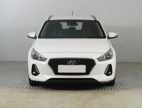 Hyundai i30 - 2017