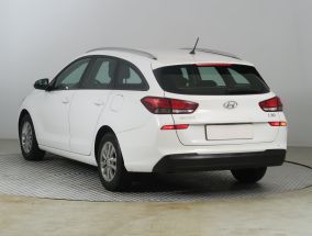 Hyundai i30 - 2017