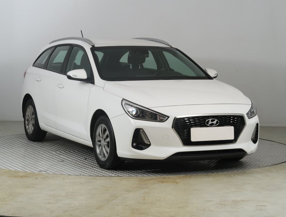 Hyundai i30 - 2017