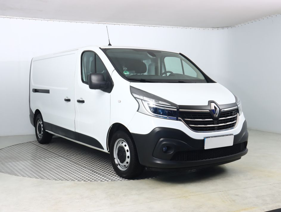 Renault Trafic - 2020