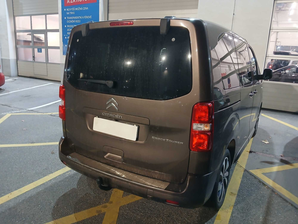 Citroen SpaceTourer